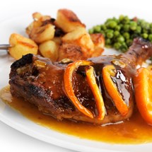 Wine restaurant Mes Amis