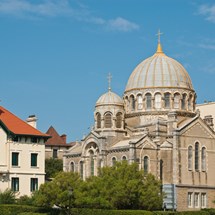 Russian Orthodox Church