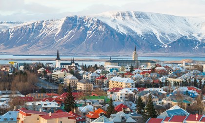 Reykjavík