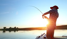 Fishing