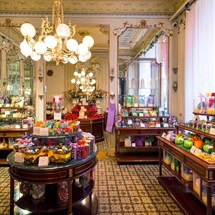 Demel K.u.K Hofzuckerbäcker