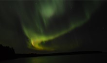 Aurora Borealis – Northern Light Tours
