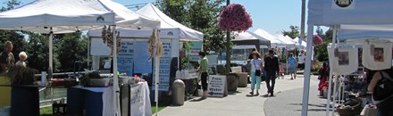 Ferndale Market