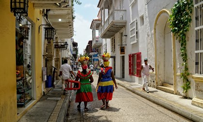 Cartagena