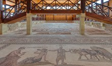 Pafos UNESCO Archaeological Park