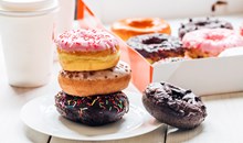 Java Junction Donut & Coffee
