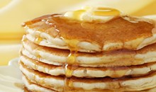 Stacks Pancake House
