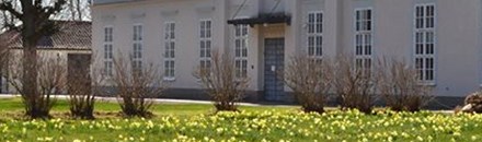 World Heritage Grimeton Radio Station