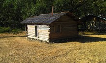 Zane Grey Cabin