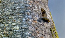 The Stone Tower