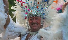 Saba Carnival