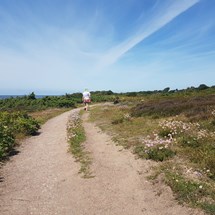 Skåneleden Nature Trail