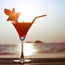 Bellini Bar Vodice - Wine & Cocktails