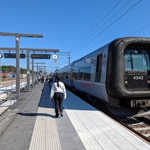 Public Transportation