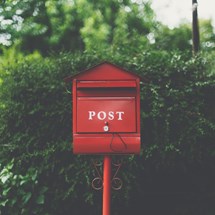 Post Office