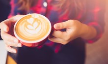 Kettle Coffee and Tea