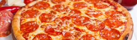 Comets Pizzeria