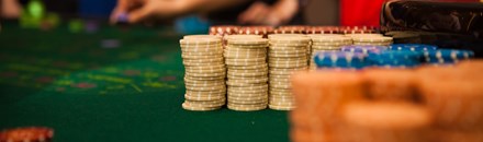 Mount Airy Casino