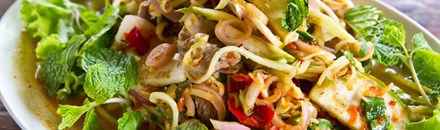 Chandara House Authentic Thai Cuisine