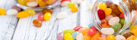 Bulk Candy Store