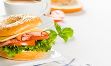 Palm Beach Bagel