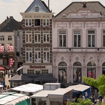 Markt - 's-Hertogenbosch