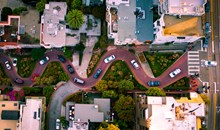 Lombard Street
