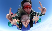 Skydive Palm Beach