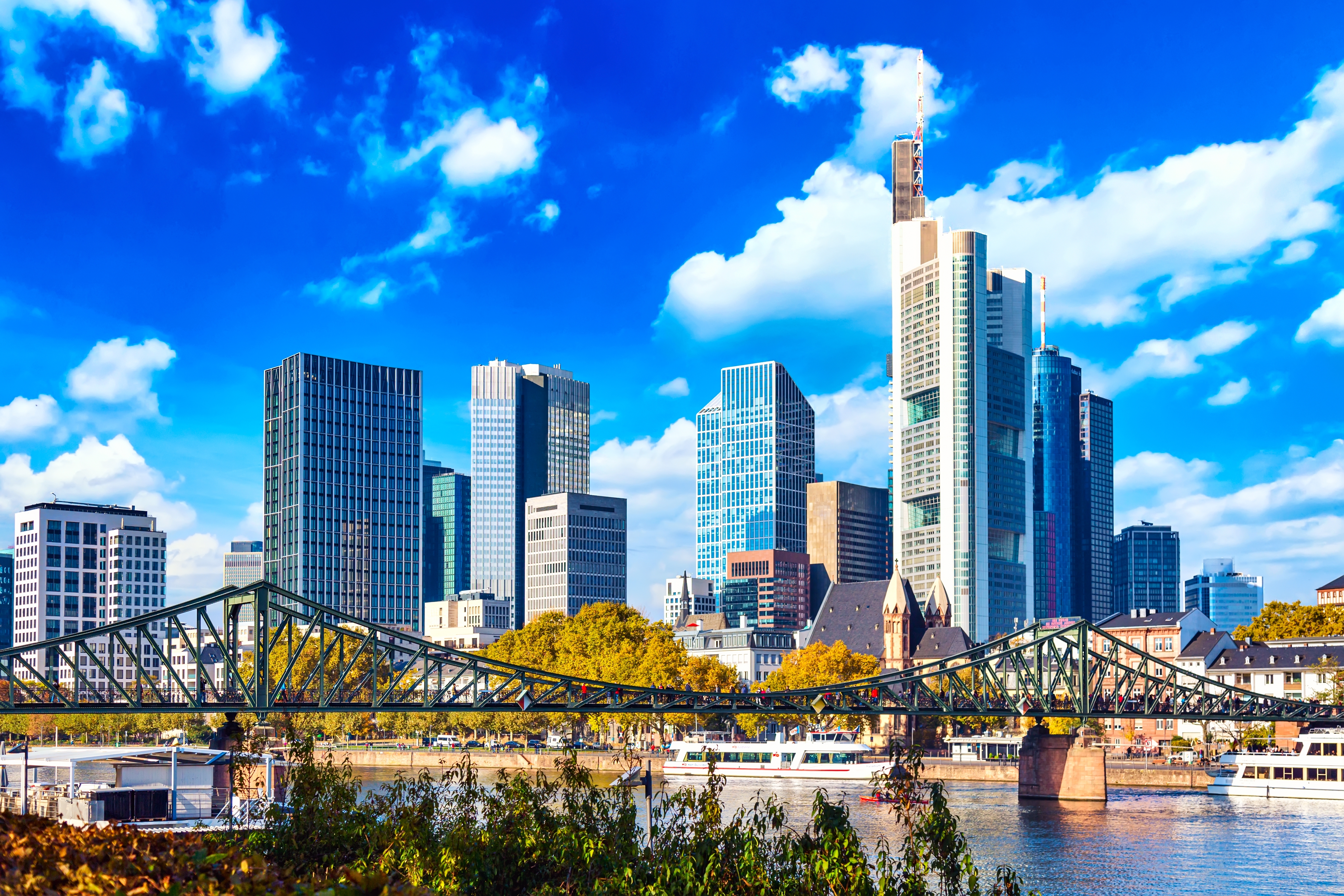 frankfurt