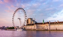 London Eye