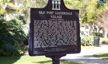 Fort Lauderdale Historical Society