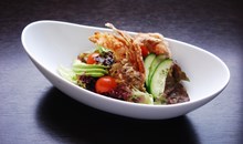 Nine Fine Food