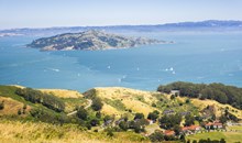 Angel Island State Park