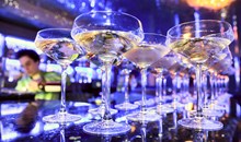 Blue Martini