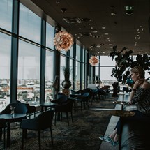 Sky Room Helsinki