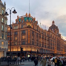 Harrods