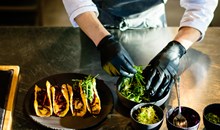 Tia Cori's Tacos