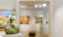 Daas Co-op Art Gallery