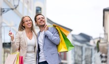 Pigeon Forge Factory Outlet Stores