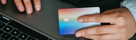 Cash or Card?