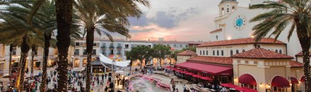 CityPlace