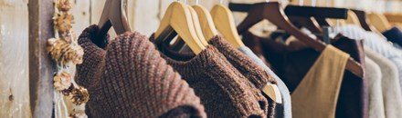 Mustard Seed Clothing Co.