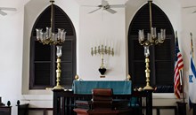 St Thomas Synagogue