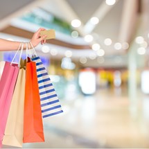 La Vie Shopping Center