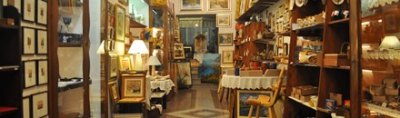 Laura Etno Galerija