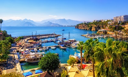 Antalya