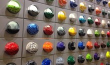 The LEGO Store Downtown Disney