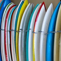 Tamara Surfshop and Skateshop