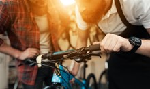 Mello Velo Bicycle Shop & Cafe