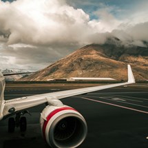 Queenstown Airport (ZQN)